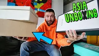 BUYING my LAST SNEAKER PICKUP in ASIA! I'M SO THANKFUL