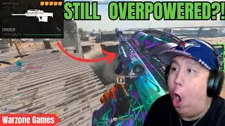 Second Dub in a Row! - Five Plays Warzone