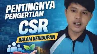 CSR tanggung jawab sosial dan lingkungan PSDKU WAY KANAN TUGAS PENGANTAR MANA JEMEN