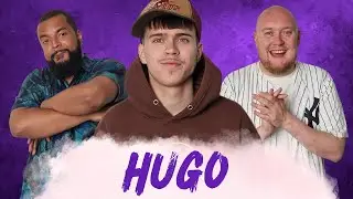 HUGO: Tee-se-itse festaripyrot ja puhelinmyynnin hustlaaja | #66 LAUDI