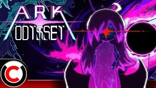This Squad-Based Space Shooter Roguelike Feels FRESH! - Ark Odyssey