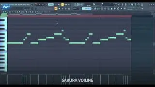 How I Created a Beautiful Piano Melody 🎹