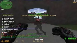 Cs 1.6 Base Builder Farklı Tuzaklı Base Yapımı #New