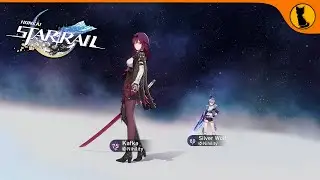 Honkai Star Rail First Gameplay | Honkai: Star Rail - Exclusive Gameplay PC Version