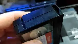 Как заработать денег на VHS видео магнитофоне,купленном за 50 р?