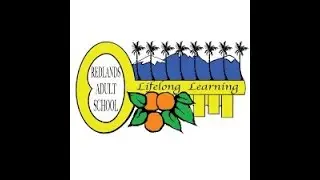 Redlands Adult School Graduation 2022