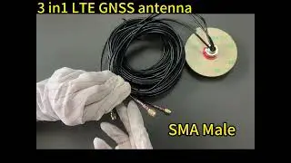 The intent of the testing is to focus on the LTE impacts on GPS
