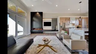 Video Tour of Our Newest Project: SERENE MODERN