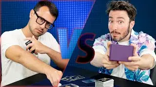Can Your Budget Modern Deck Beat a 1000€ Magic Deck?