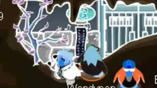 club penguin never miss a beat