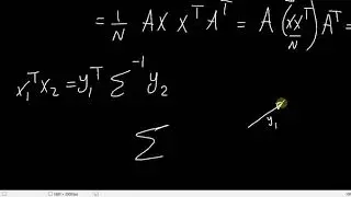 153-[ENG] SVD   The Geometric Picture   3