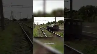 Электричка Ильдара Автоподбор 