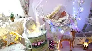 Новорічна фотостудія Виноградів