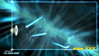Shatter:  Bonus Mode 2