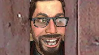 Here's Gordon! [SFM]