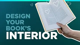 Book Layout Design: How to Format for Publication (Without InDesign)