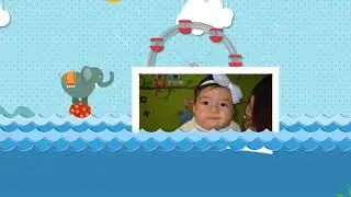 Sesión de fotos bebes