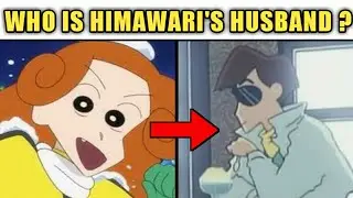 Who is Himawari's Husband || Who is Kazama's Wife || Kazama And Himawari Marriage