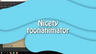 How to add motion in action menu list cartoon animator 4
