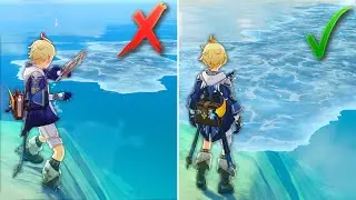 MIKA May Not Be The Best At Ice Bridging, BUT...