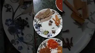 Arabic dish kabsa our style (part 1) #mutton #kabsa #arabic #recipe  #youtubeshorts #trendingshorts