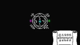 Heavy on the Magick Spectrum Title Music