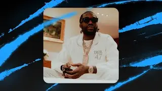 MEEK MILL TYPE BEAT 2024 ~ "BACK THEM"