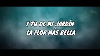 J Pérez ft. Manu Cárdenas - Baby dile que no - official video lyrics.