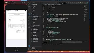 Flutter - 46. Pdf Oluşturma