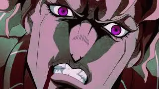 Guard Extended JoJo's Bizzare Adventure Golden Wind OST Vol. 3 Finale