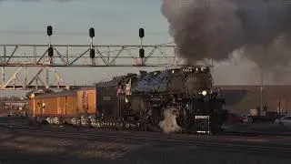 Trains Back from the Dead
