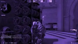 Csgo HVH - Weave.su - Free Dll + Cfg