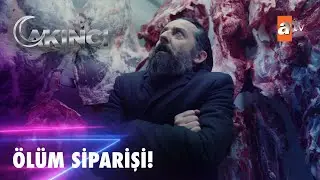 Şehmus kasapta rehin kaldı! - Akıncı 15. Bölüm
