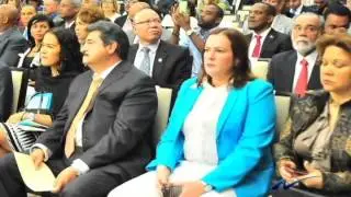 Foto-crónica: Desde la COPPPAL hasta Villa Altagracia
