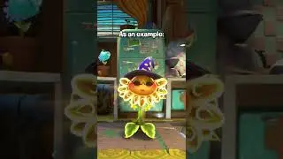 The Weirdest Of PVZ Trivia Comes From Weird Places, Too...