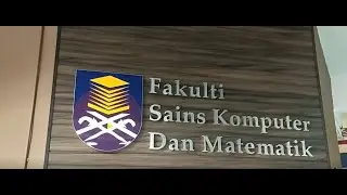 FSKM Meraikan Pelajar Sempena Sambutan Hari Raya 1443H