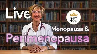 Menopausa e perimenopausa