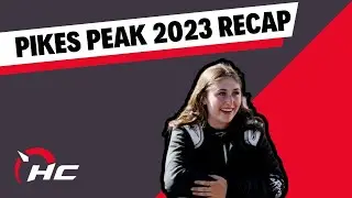 Keeping The Family Legacy Alive At The 101st Pikes Peak International Hill Climb
