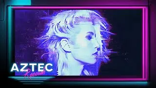NINA - Synthian 'The Remixes' (feat. LAU) (Official Audio) [Full Album] 
