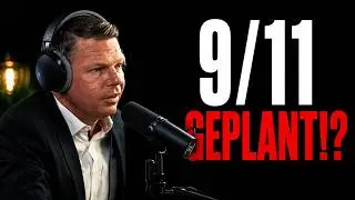 The Truth Behind 9/11 – Is Migration Being Used as a Weapon?! | Tom-Oliver Regenauer