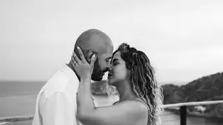 Ivan & Yohana