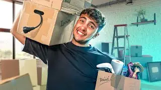 I'm moving, my mother rejects my friend - VDI #10