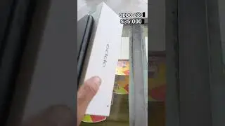 oppo a3s