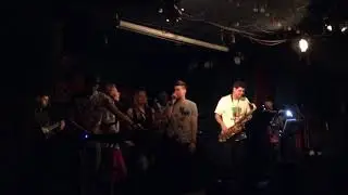 MULTiBAND - Ghostbusters