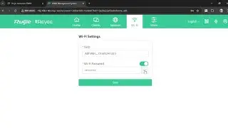 How to Control your WiFi [Router Setting 2024]