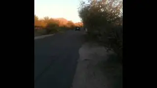 jeep srt8 launch