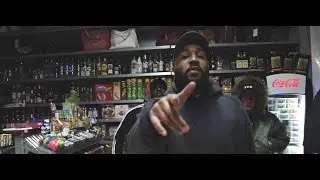 OG Keemo - Rigor Mortis (prod. by Funkvater Frank & Cycris Visyn) // JUICE Premiere