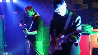 Хромвелюр – Дёготь и Янтарь (live @ Capella)