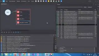 регер discord post/get