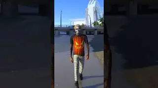 Best Halloween Outfits nba 2K24🎃